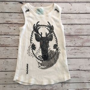Super Hip Haute Hits Tank